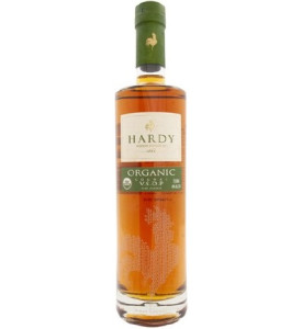 Hardy V.S.O.P. Organic Fine Cognac